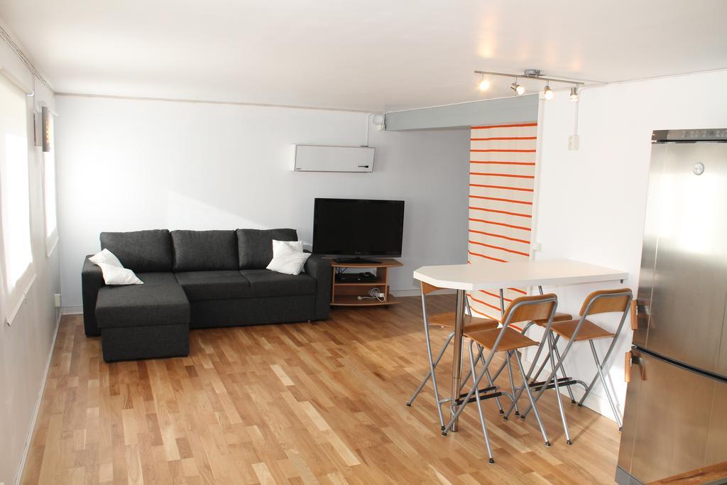 Stalemara Gard Prutgasen Apartment Fågelmara Exterior photo