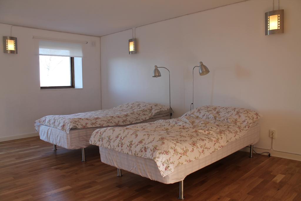 Stalemara Gard Prutgasen Apartment Fågelmara Exterior photo